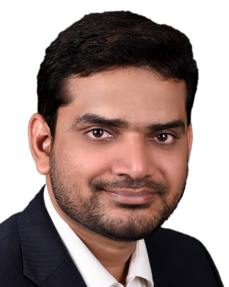 Imran Baig, founder of ThinkShift