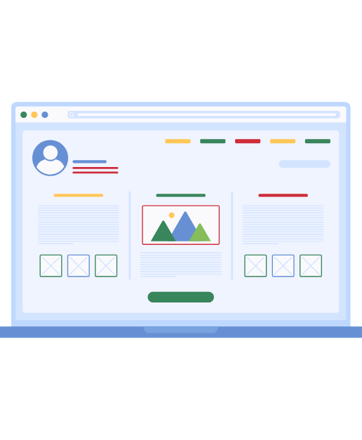 Content Management System