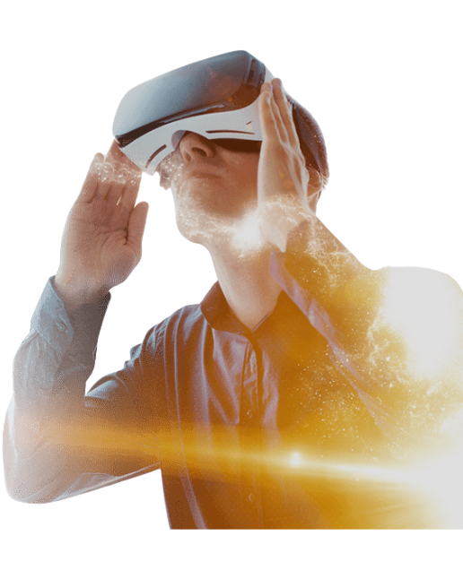 Immersive Augmented Reality Applications