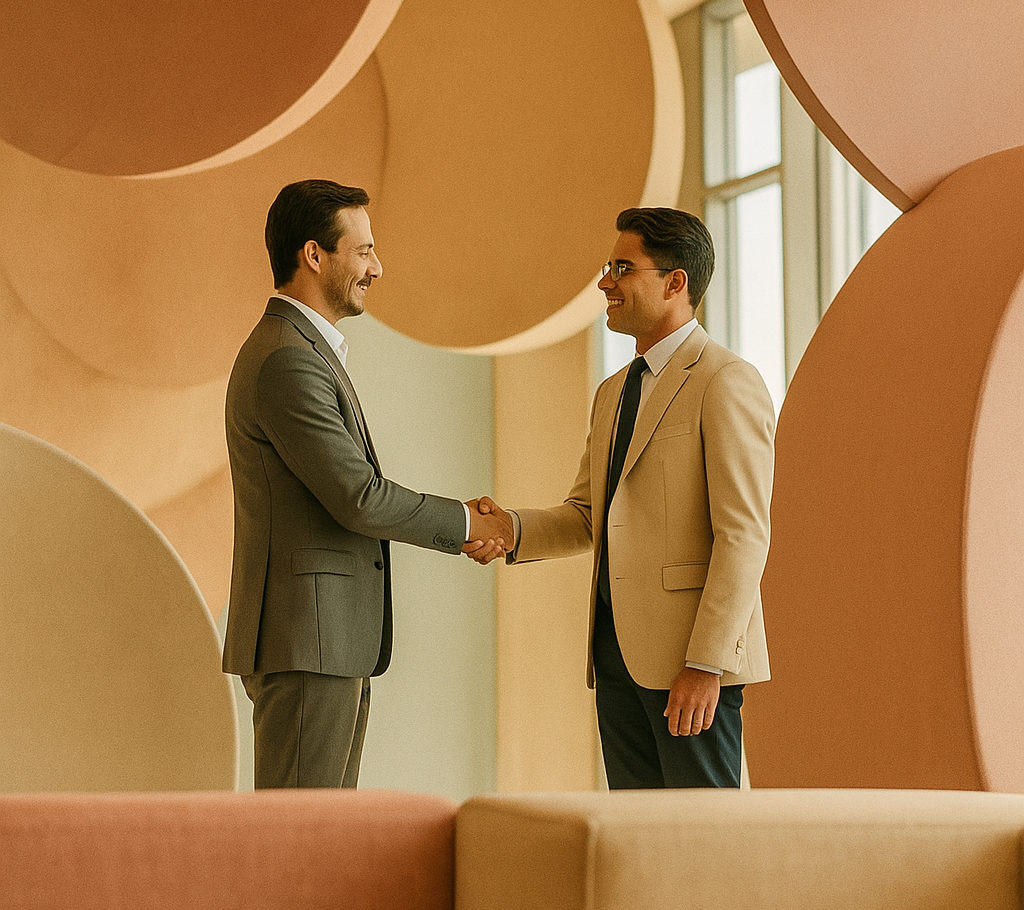 Private Equity Funding